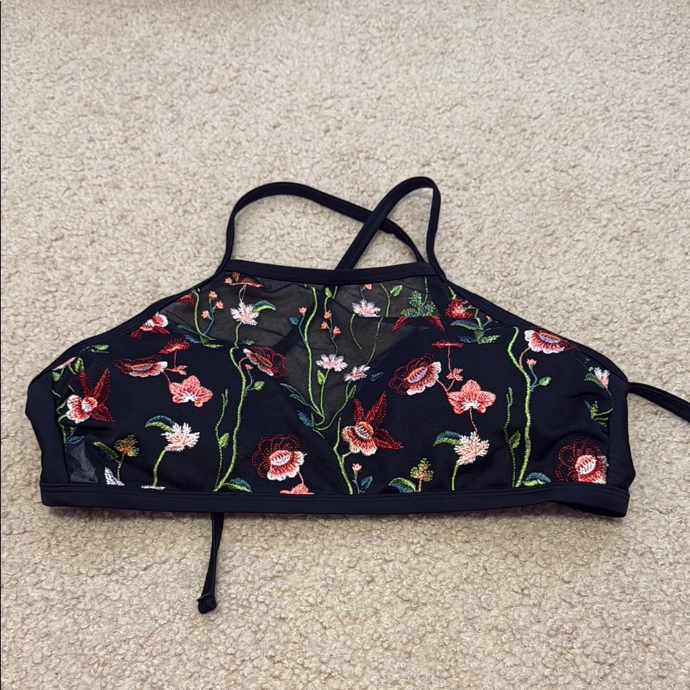 Juniors Bikini Top